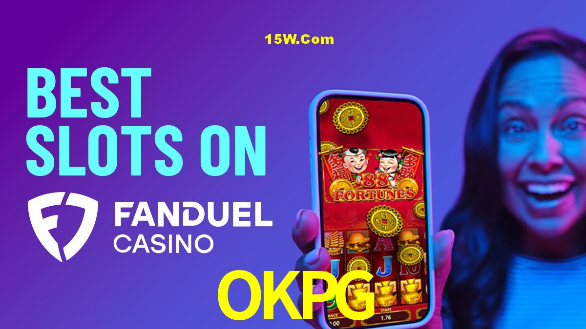 Weekend Specials OKPG