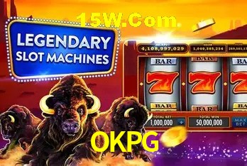 OKPG Salvador - Support