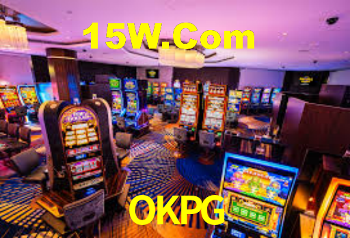 OKPG,OKPG.GAME