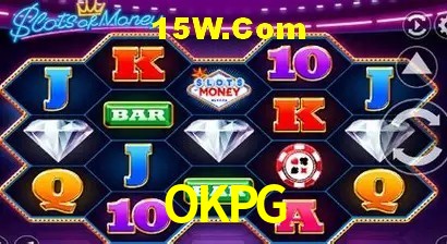 OKPG São Paulo - Jogo Providers