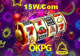 OKPG Rio de Janeiro - Licenses