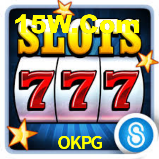 OKPG - App Features