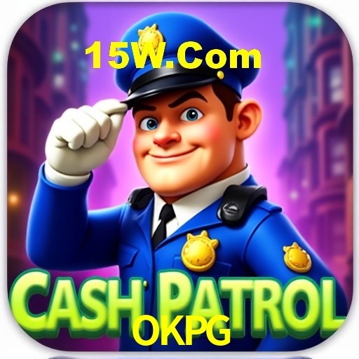 Diretório de Jogos OKPG